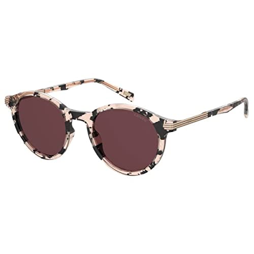 Levi'S Unisex Lv 5021/s Sunglasses, HT8/U1 PINK Havana, One Size von Levi's