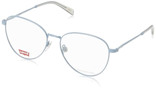 Levi'S Unisex Lv 5037 Sunglasses, MVU/16 Azure, 55 Levi'S Unisex Lv 5037 Sunglasses, MVU/16 Azure, 55 von Levi's