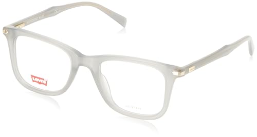Levi'S Unisex Lv 5041 Sunglasses, KB7/20 Grey, 36 von Levi's