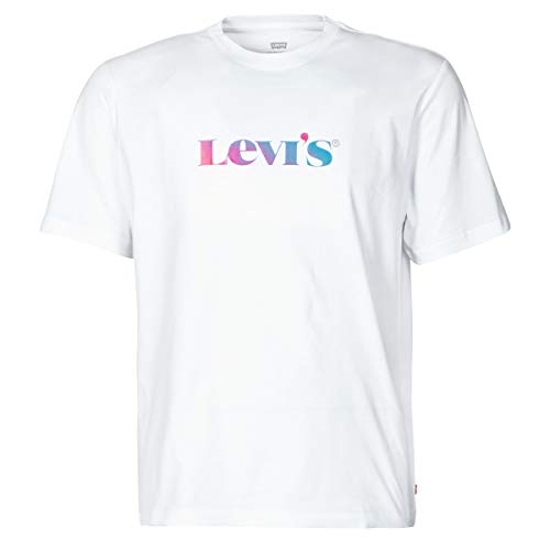 Levi's Relaxed Fit T-Shirt von Levi's