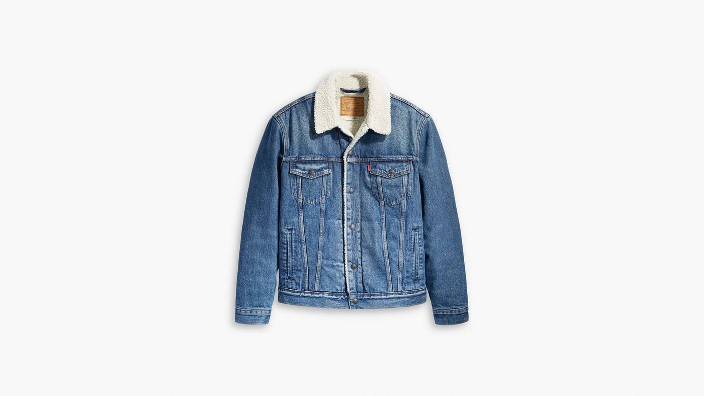 Levi's® Jeansjacke von Levi's