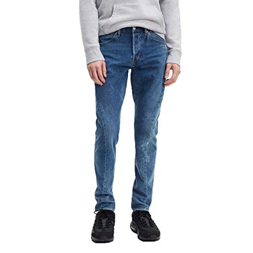 Levi's ® LEJ 512 Slim Taper Jeans pagan Indigo von Levi's
