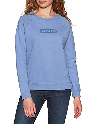 Levi´s ® Relaxed Graphic Crew S von Levi's