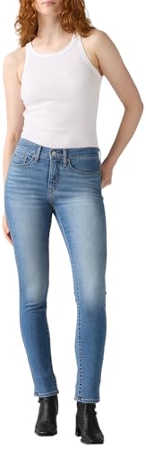 Levi's 311 Shaping Skinny Eternal Indigo Mid von Levi's