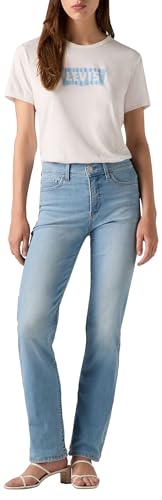 Levi's 314 Shaping Straight Cool View von Levi's