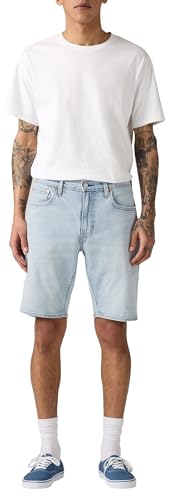 Levi's 405 Standard Shorts First Name Basis SHO von Levi's