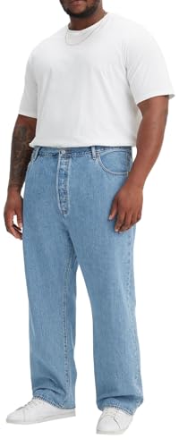 Levi's 501 Original B&T Light Sw von Levi's