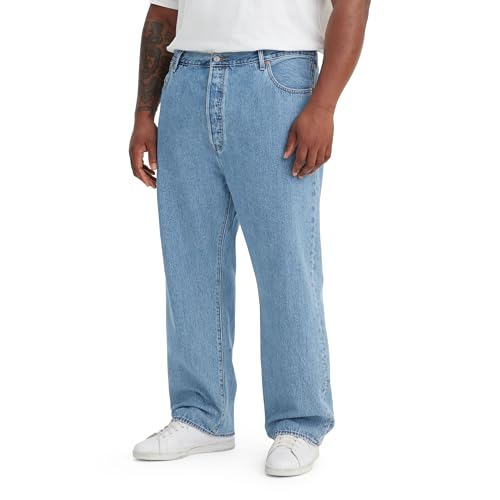 Levi's 501 Original B&T Light Sw von Levi's