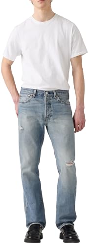 Levi's 501 Original Delanore Dx von Levi's