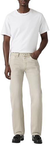 Levi's 501 Original Lennox Sun Gd von Levi's