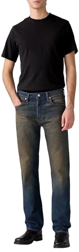 Levi's 501 Original Night Hawks von Levi's