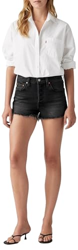 Levi's 501 Original Short Step On It von Levi's