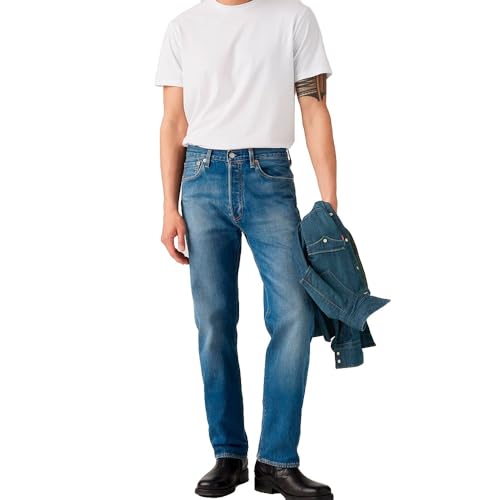 Levi's 501 Original The Fairway von Levi's