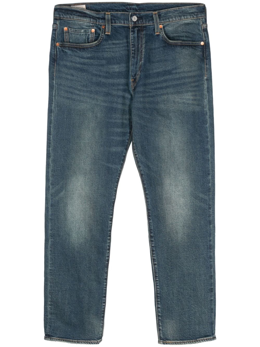 Levi's 502™ Taper jeans - Blau von Levi's