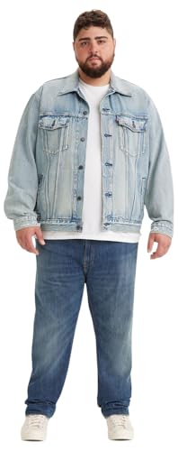 Levi's 502 Taper B&T Future Self ADV von Levi's