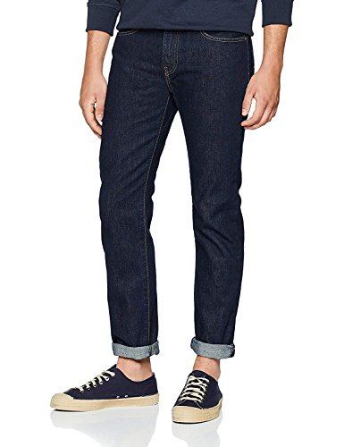 Levi's Herren 502™ Taper Jeans, Onewash, 29W / 30L von Levi's