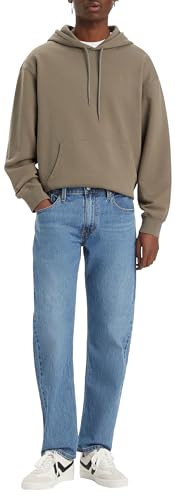 Levi's Herren 502 Taper Jeans, ON The COOL, 31W / 30L von Levi's