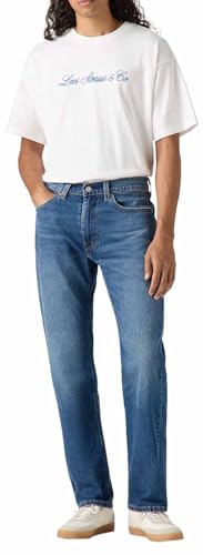 Levi's 505 Regular Blue Hour von Levi's