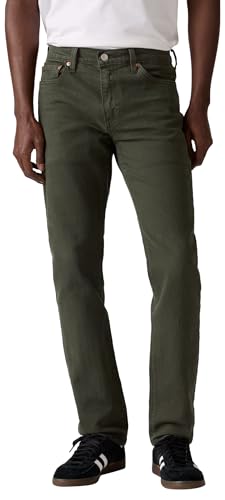 Levi's 511 Slim Leafy Greens Gd von Levi's
