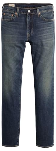 Levi's Herren 511 Slim Jeans, World View, 30W / 32L von Levi's