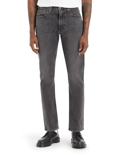 Levi's 512™ Slim Taper Jeans Pepper Warm - Blacks 32 32 von Levi's
