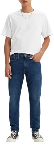 Levi's Herren 512 Slim Taper Jeans, Jack of All Trades, 33W / 32L von Levi's