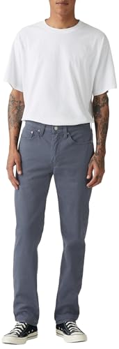 Levi's 514 Straight Kano Blue S Twll von Levi's