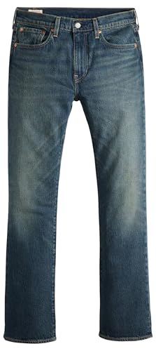 Levi's 527 Slim Boot Cut Worth The Time von Levi's