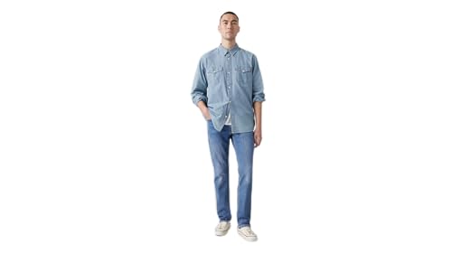 541 Athletic Taper Manzanita Subtle Ada von Levi's