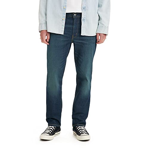 Levi's Herren 541 Athletic Taper Jeans, Midnight, 32W / 34L von Levi's