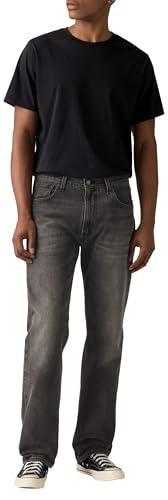 Levi's 555 Relaxed Straight Back On The Block von Levi's