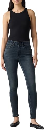 Levi's 721 High Rise Skinny Exit Stage Left Levi's 721 High Rise Skinny Exit Stage Left von Levi's