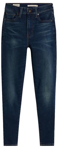 Levi's 721 High Rise Skinny Miles Apart von Levi's