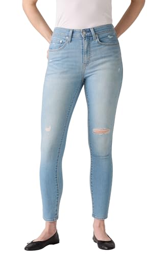 Levi's 721 High Rise Skinny Simplest Solution Levi's 721 High Rise Skinny Simplest Solution von Levi's