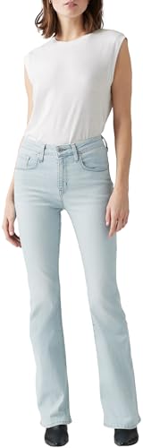 Levi's 726 Hr Flare Flip Through von Levi's