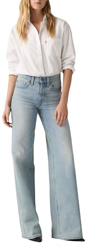 Levi's 728 Hr Wide Leg Headwinds Ahead von Levi's