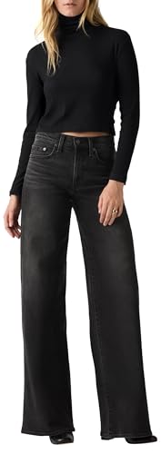 Levi's 728 Hr Wide Leg Rodeo Princess von Levi's
