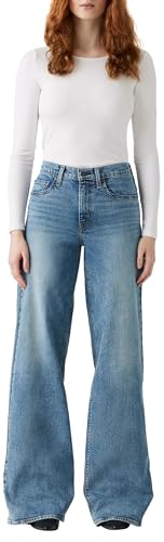 Levi's 728 Hr Wide Leg Sweet Success von Levi's