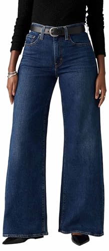 Levi's 728 Hr Wide Leg Woodstock Wide Leg von Levi's
