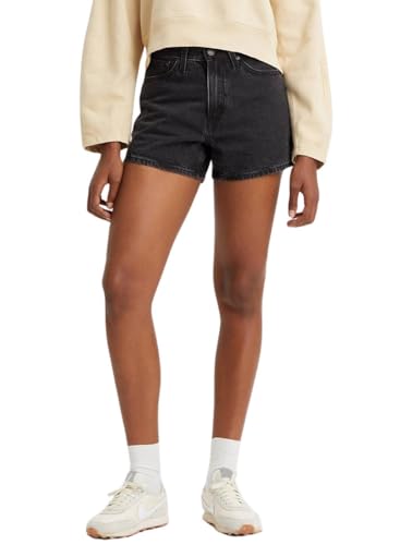 Levi's 80S Mom Short Not to Interrupt Levi's 80S Mom Short Not to Interrupt von Levi's