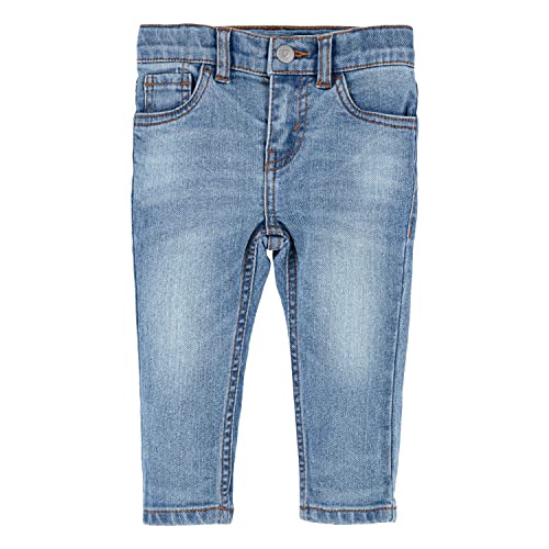 Levi's Kids Skinny denim jeans Baby Jungen Boy Band 18 Monate von Levi's