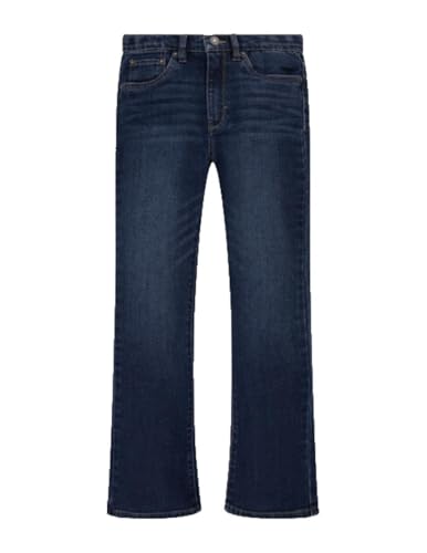 Levi's Baby-Mädchen Lvg 726 Jean Évasé Taille Haute Lässige Hose, Komplex, 16-17 ans von Levi's