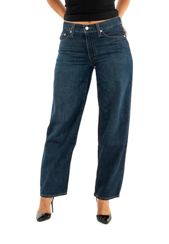 Levi's Damen Baggy Dad Jeans, Do You Mind, 30W / 34L von Levi's