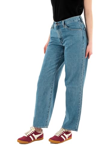 Levi's Damen Baggy Dad Jeans, Own It Stone, 27W / 32L von Levi's