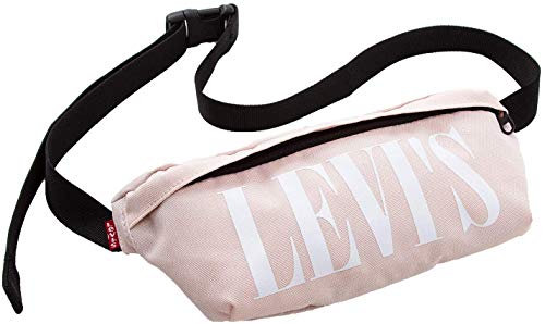 Levi's Banana Sling Seriff Logo Bauchtasche von Levi's