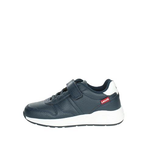 Levi's Baylor Refresh S, 0040 Navy, 35 EU von Levi's