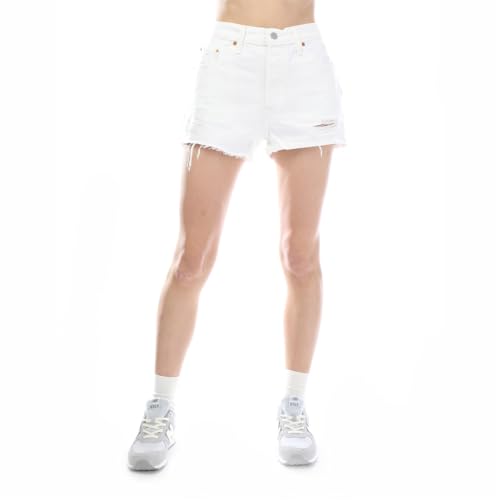 Levi's Bermuda Bianco da Donna 56327-0243 Levi's Bermuda Bianco da Donna 56327-0243 von Levi's