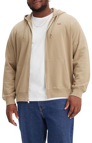 Levi's Big ORIGINAL HM Zip UP von Levi's