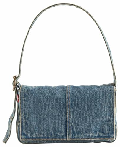 Levi's Brannan Shoulder Bags/Handbags, She Washed, One Size von Levi's