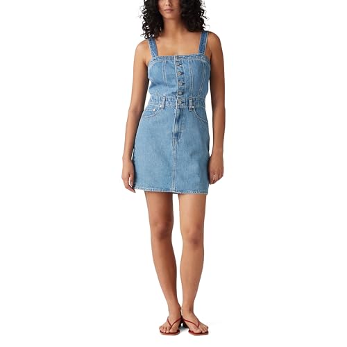 Levi's Damen Chill Day Blue M Levi's Damen Chill Day Blue M von Levi's